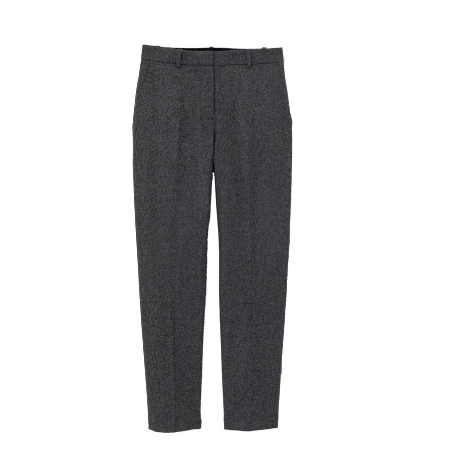 Ferdi Pant Heather Grey