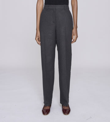 Ferdi Pant Heather Grey