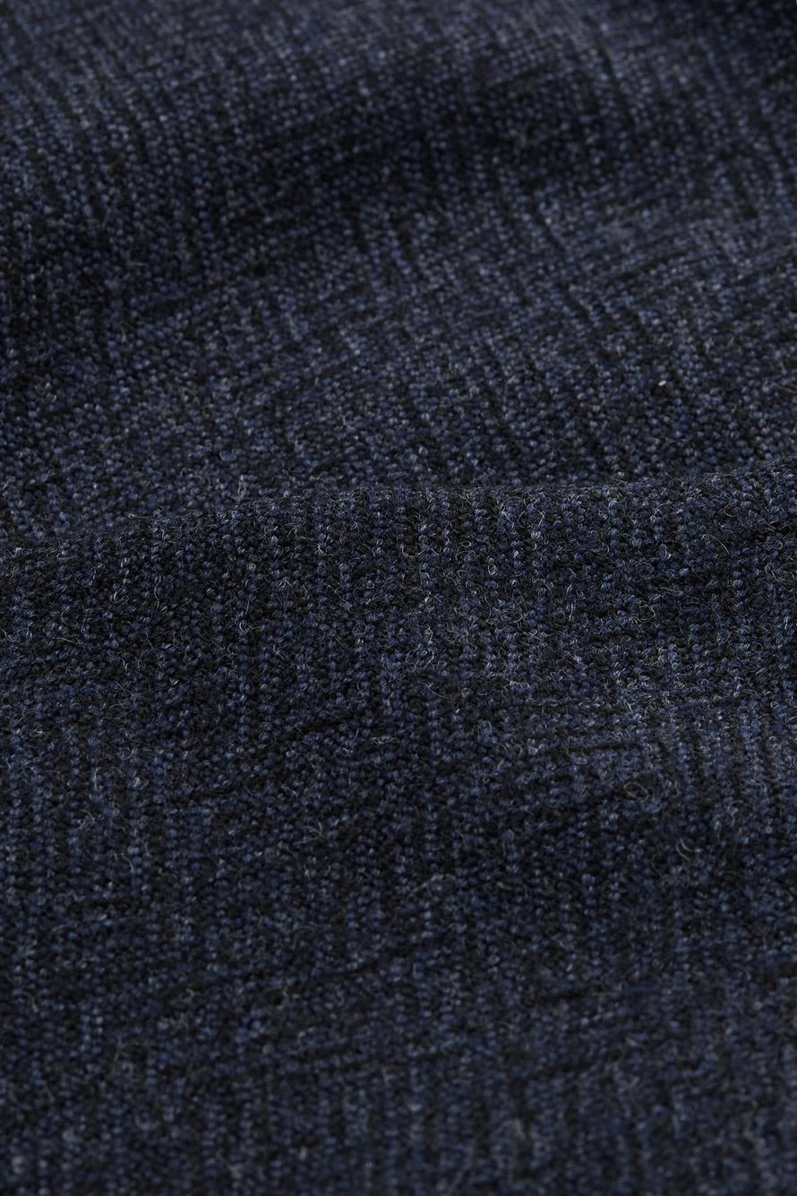 Fifi Skirt Navy Black