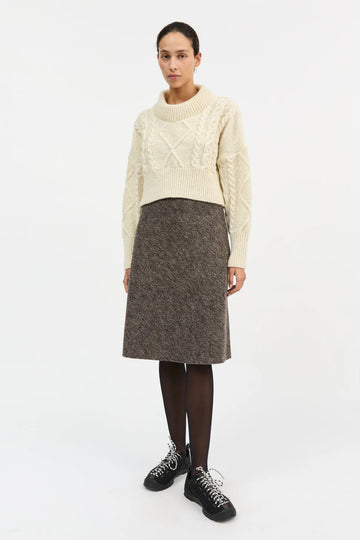 Fiona Skirt Mole