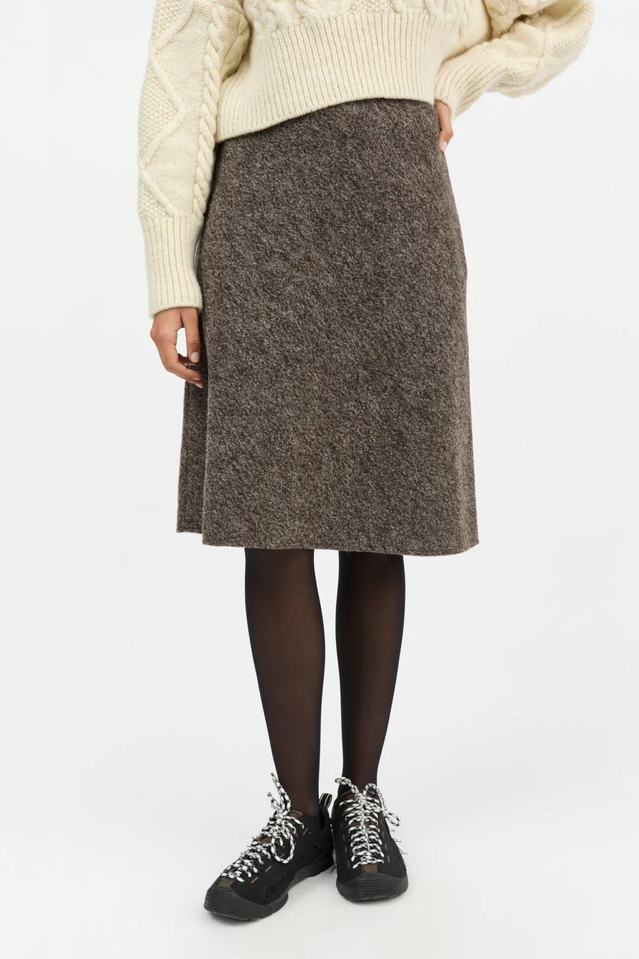 Fiona Skirt Mole