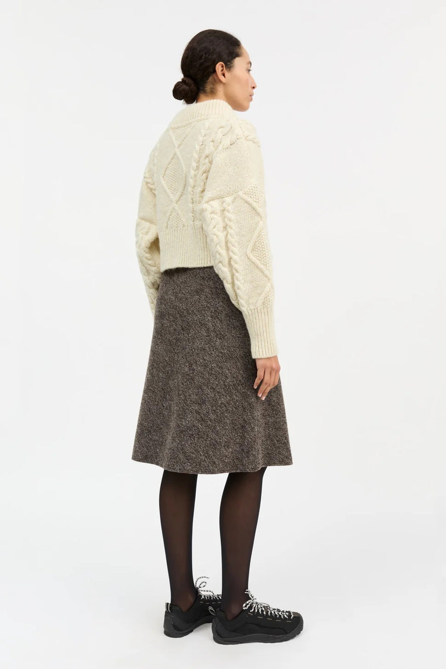 Fiona Skirt Mole