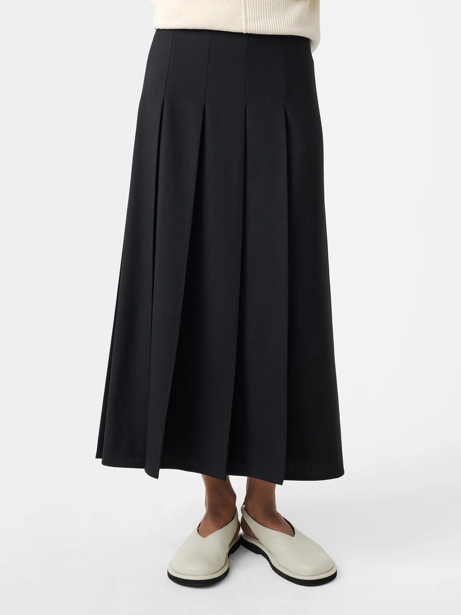 Fuse Skirt Black