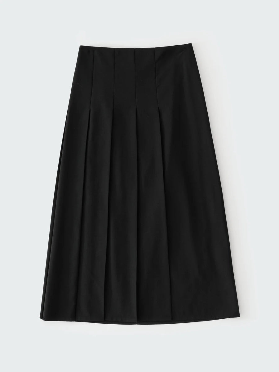 Fuse Skirt Black