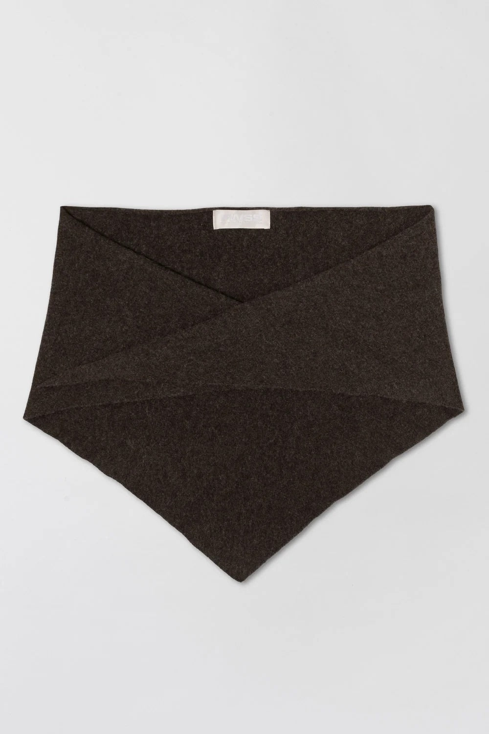 Momento Scarf - Coffee