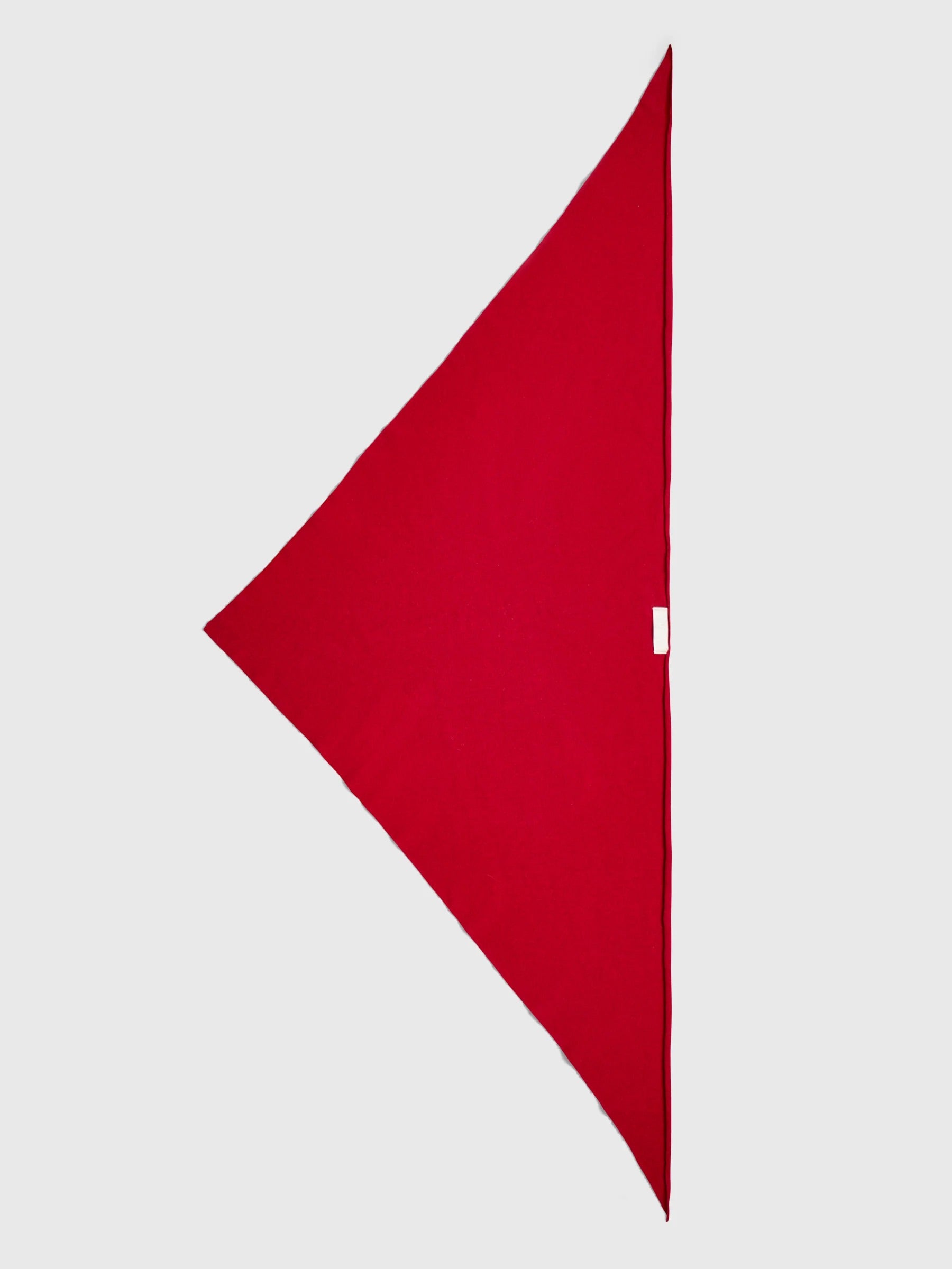 Momento Scarf - Crimson