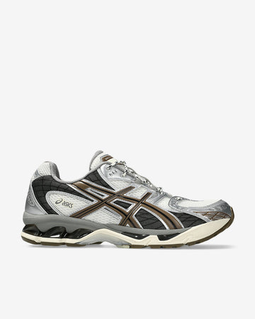 Gel-Nimbus 10.1 Cream / Pure Silver