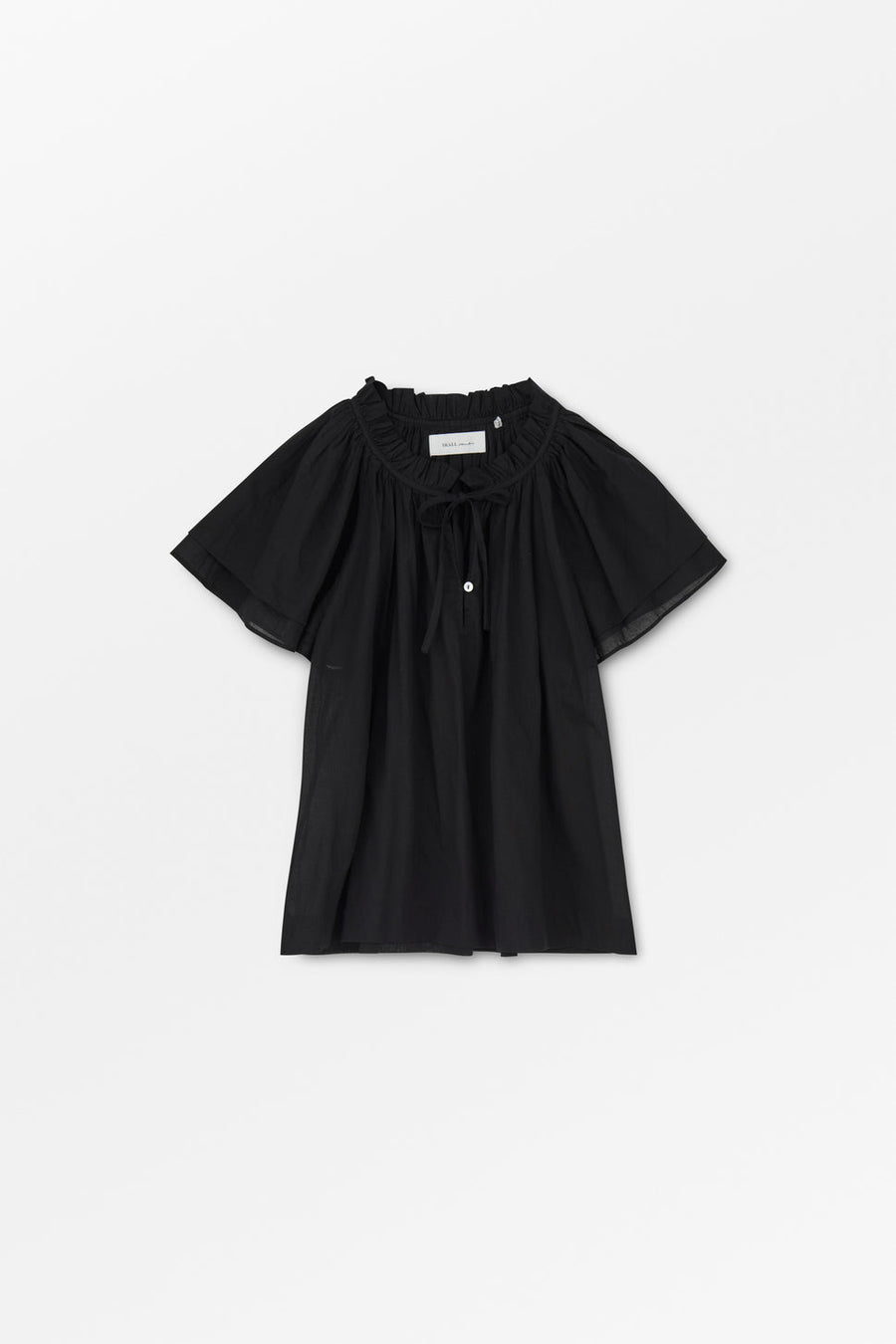 Grace Blouse Black