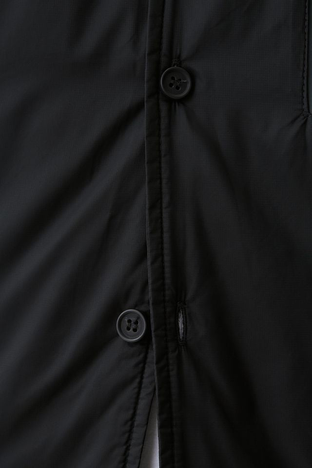 Gradient Tech Shirt Anthracite