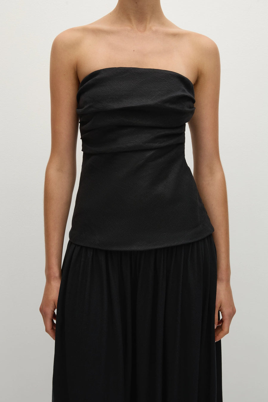 Hedy Maxi Dress Black