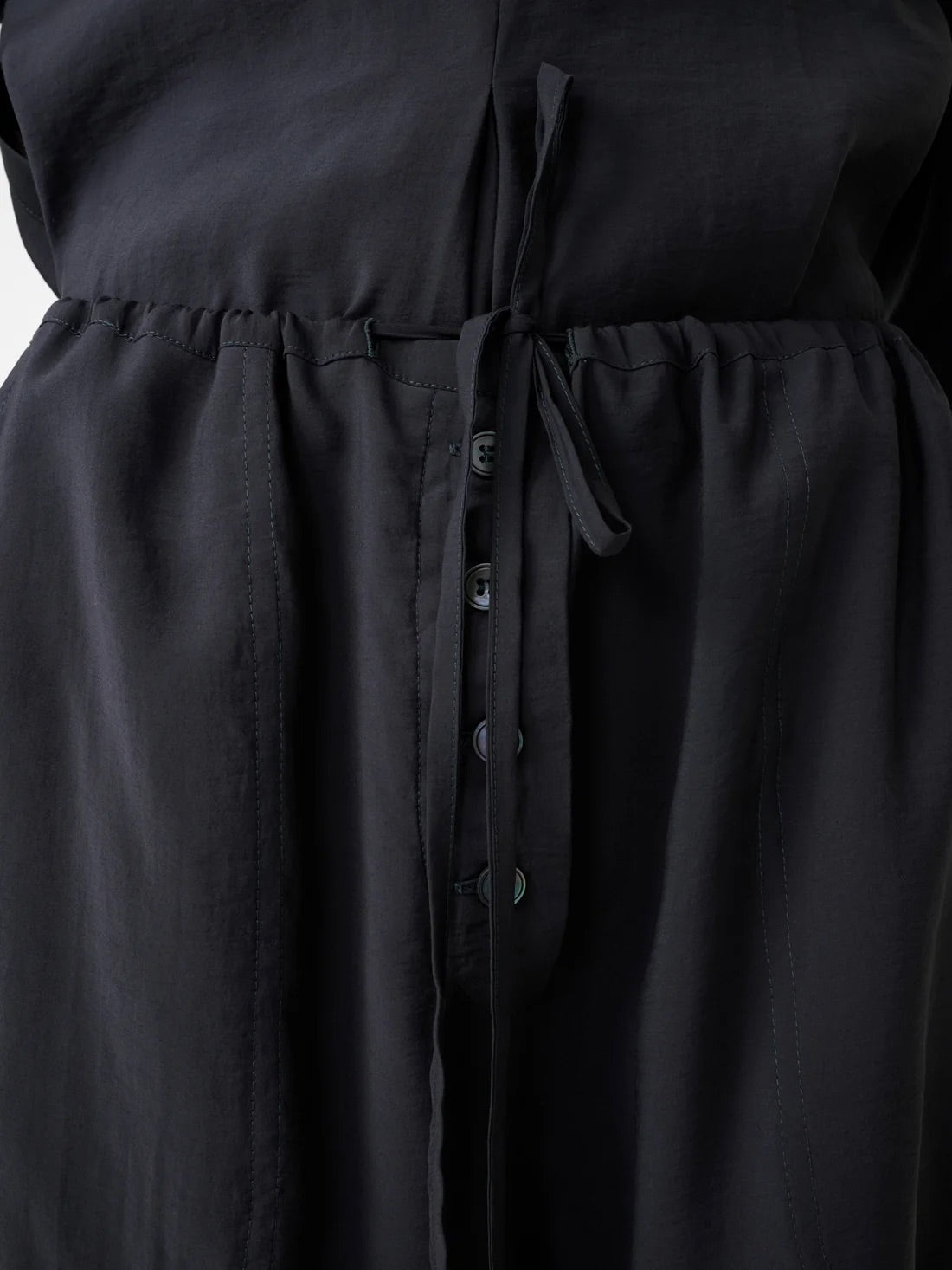 Hera Pant - Coal