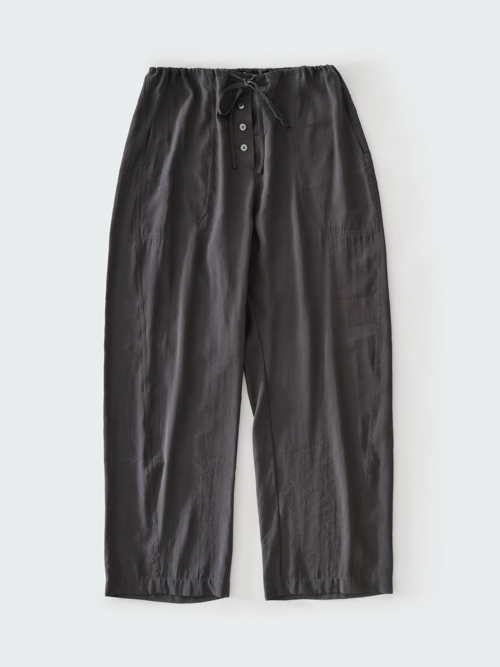 Hera Pant - Coal