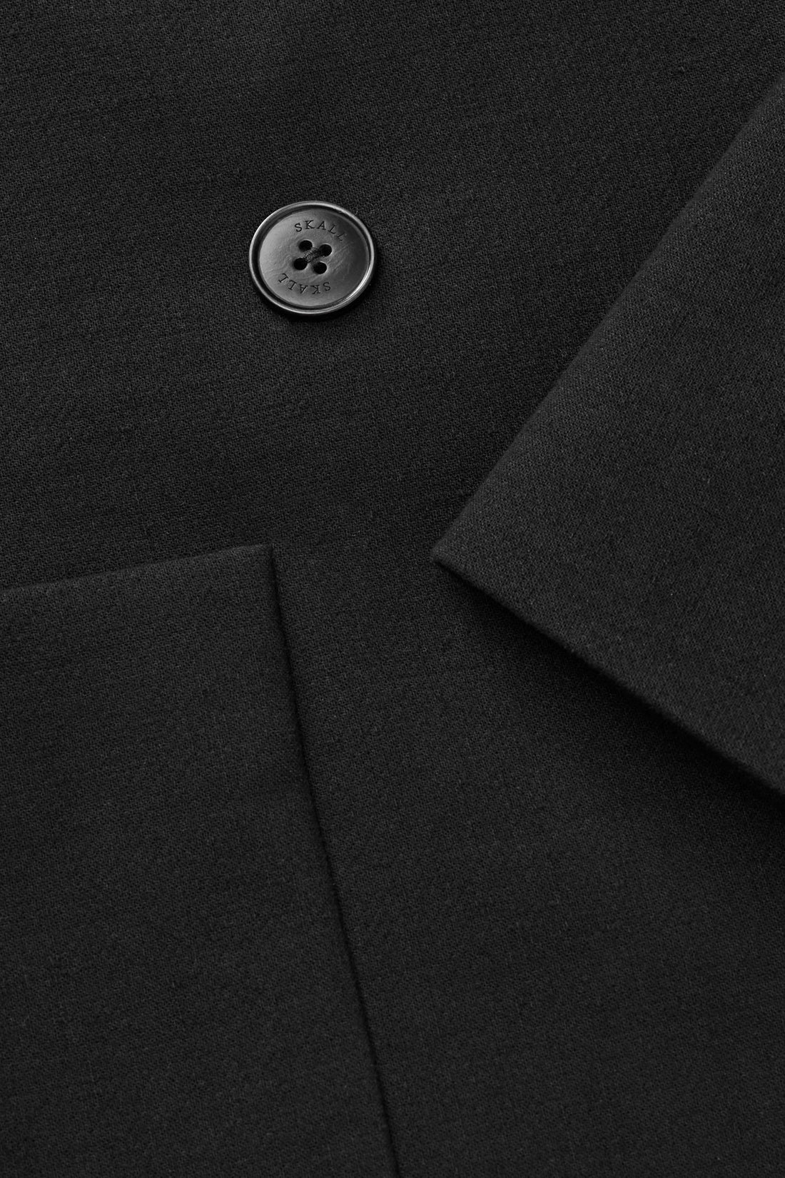 James Blazer - Black