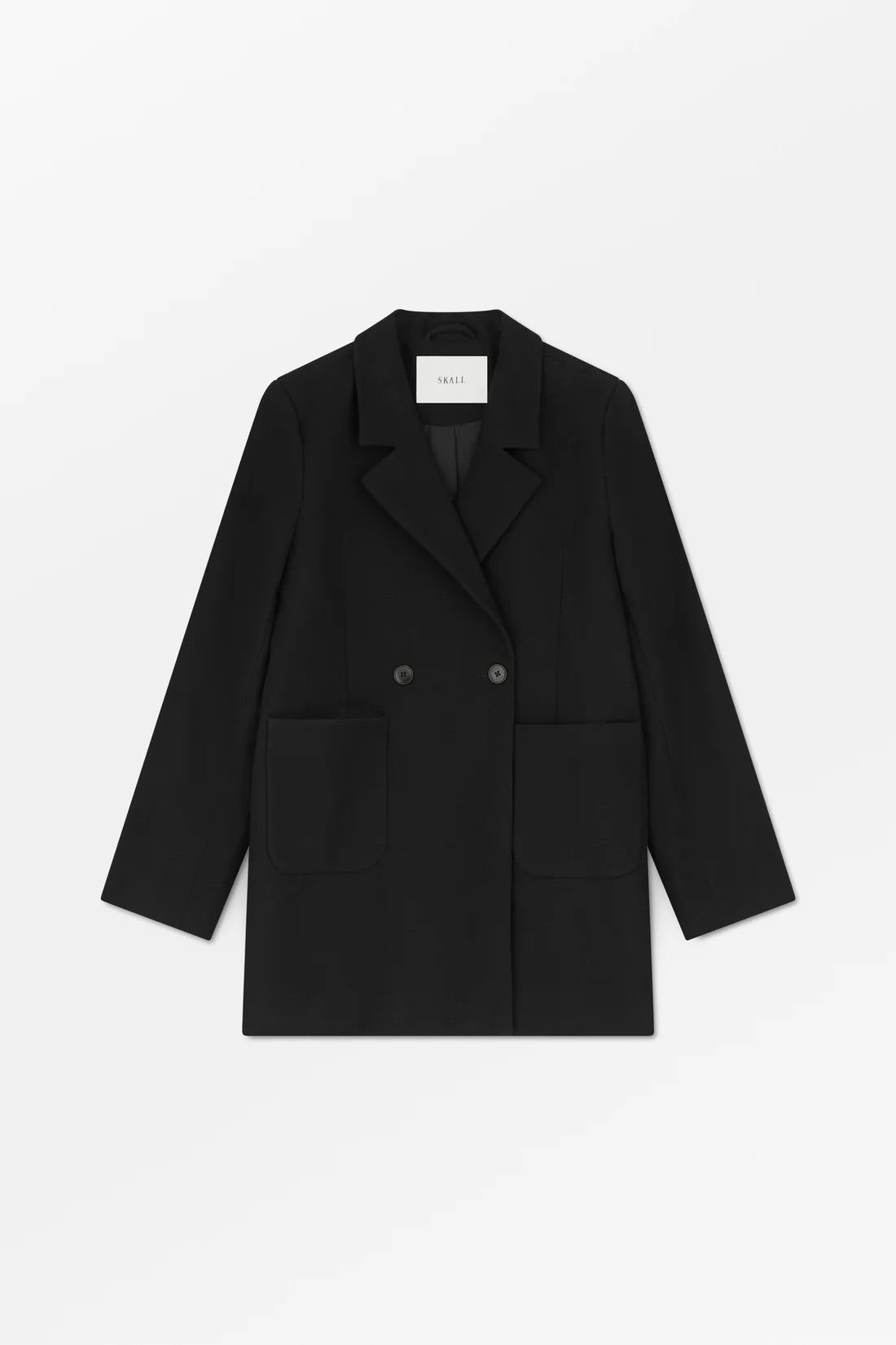 James Blazer - Black