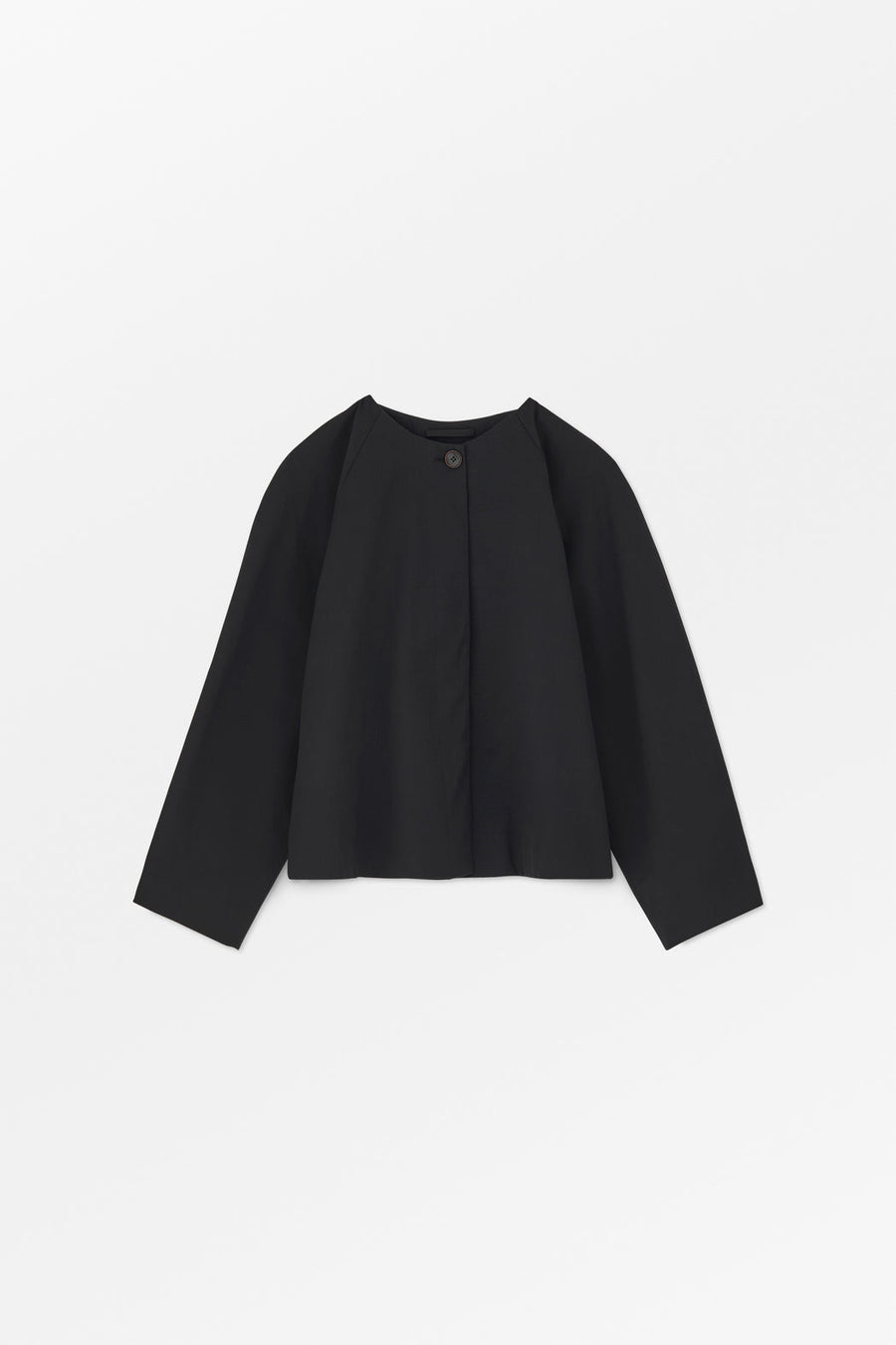Josephine Jacket Black