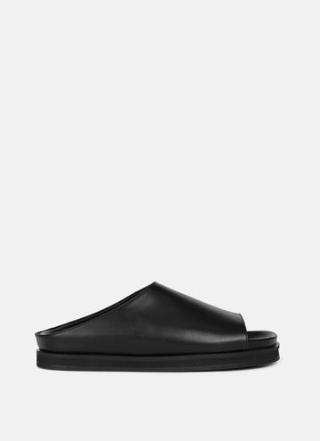 Julita Nappa Black