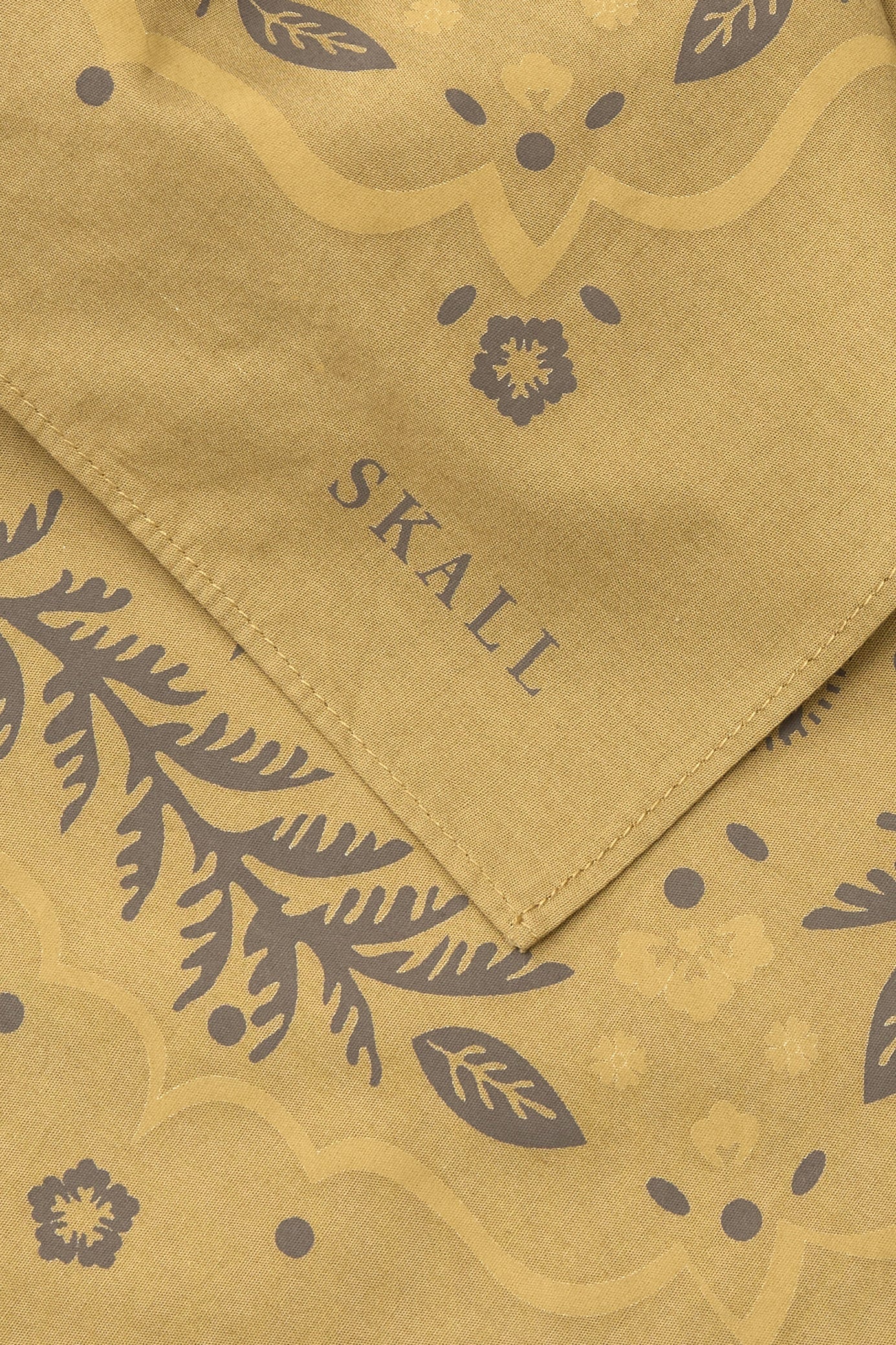 Juniper Scarf - Khaki