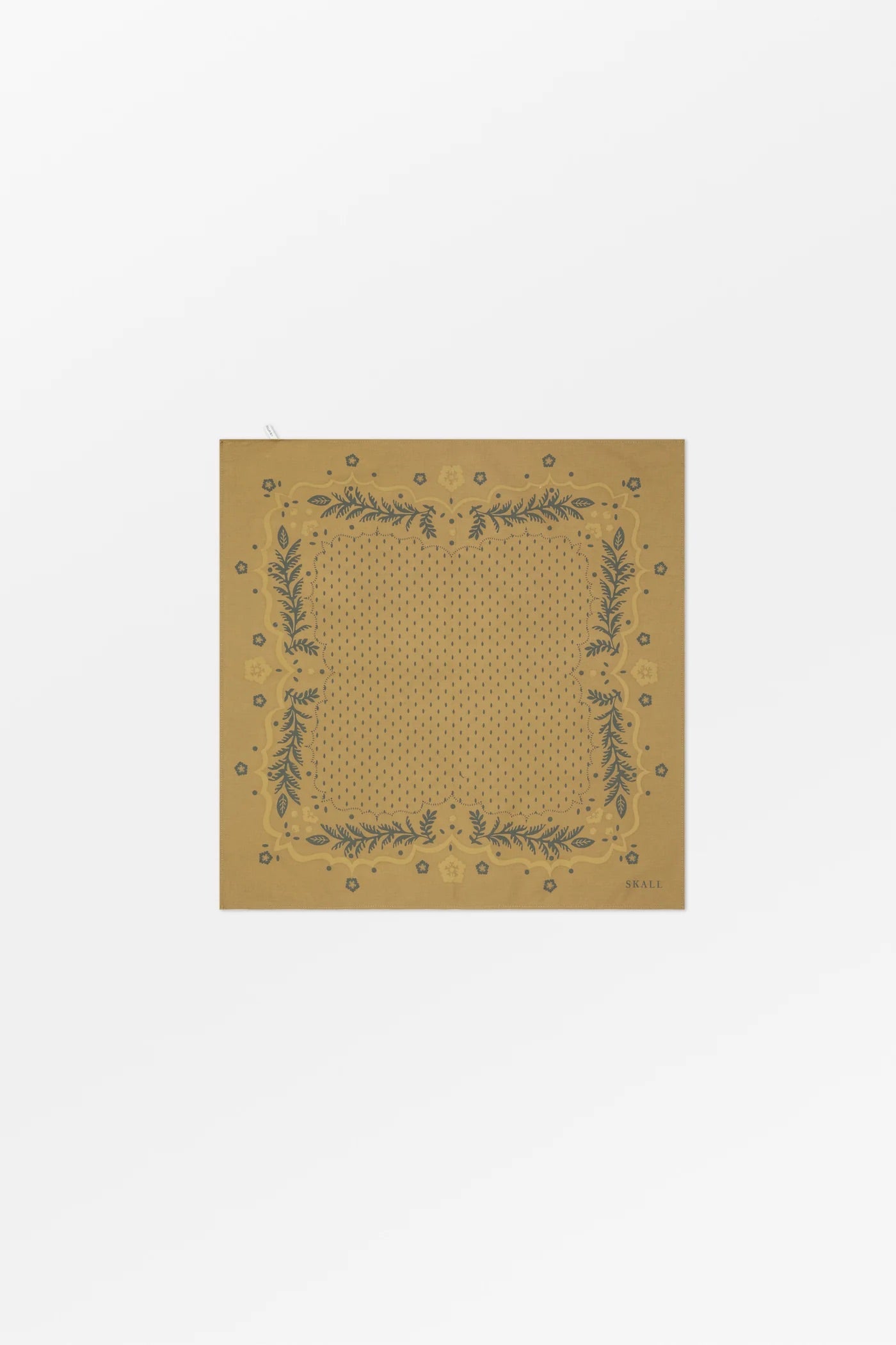 Juniper Scarf - Khaki