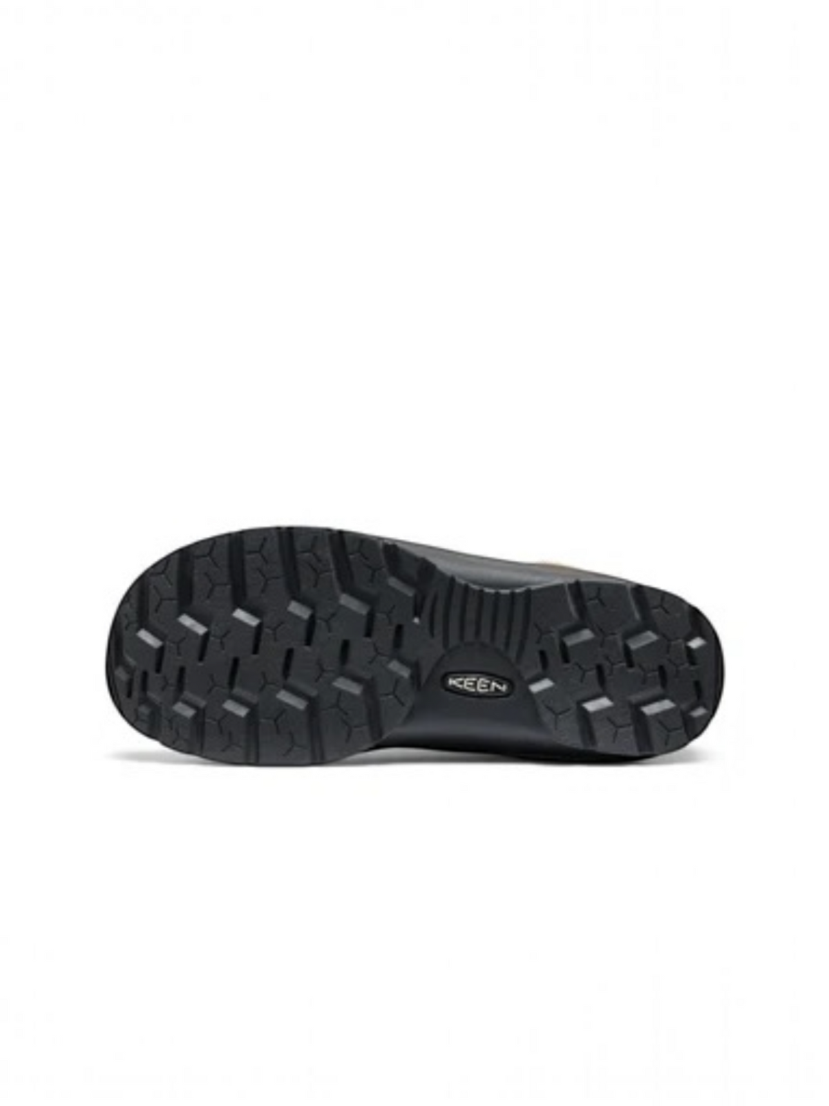 Jasper Nylon Waterproof Sneaker - Canteen/Birch
