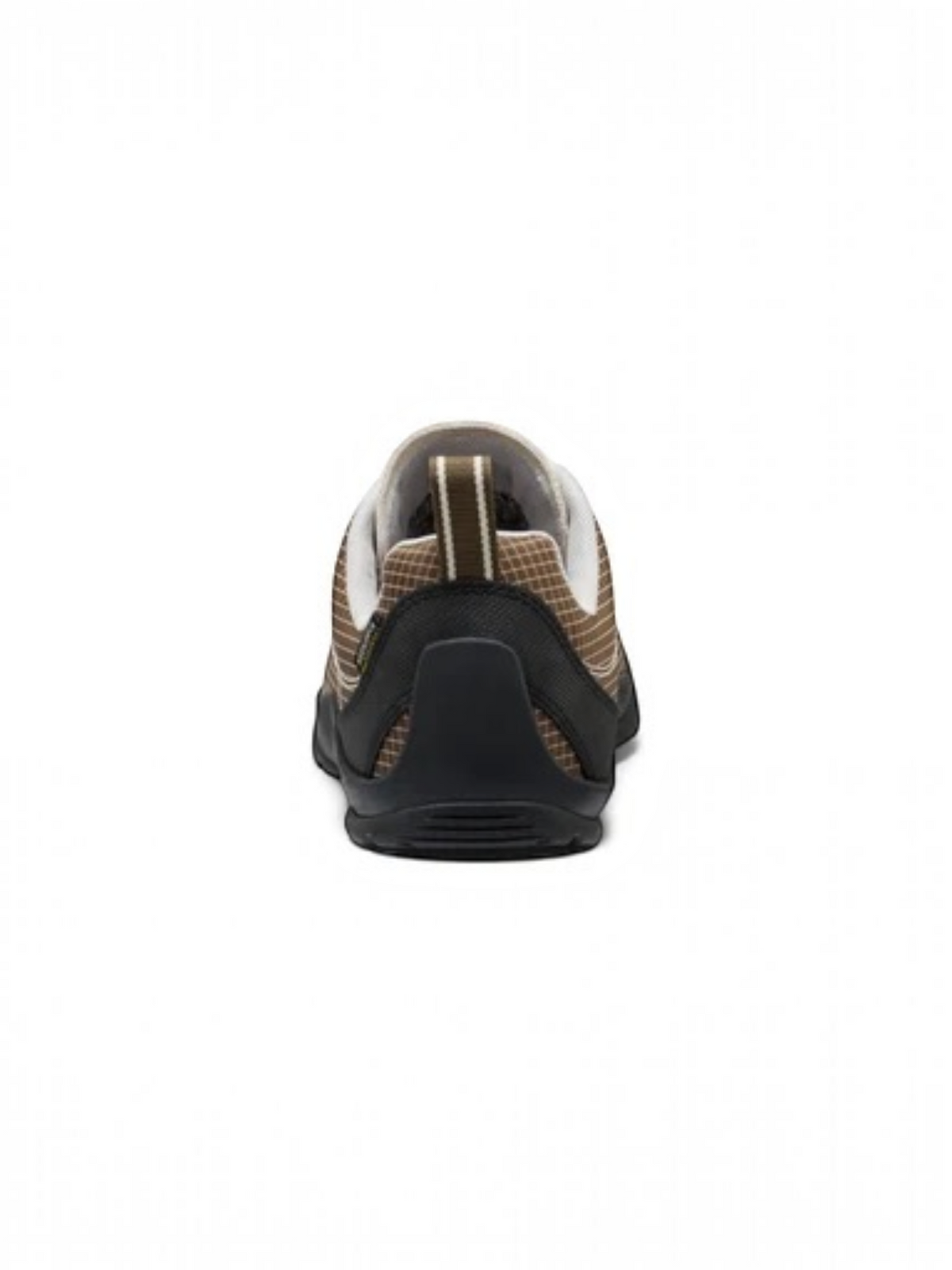 Jasper Nylon Waterproof Sneaker - Canteen/Birch