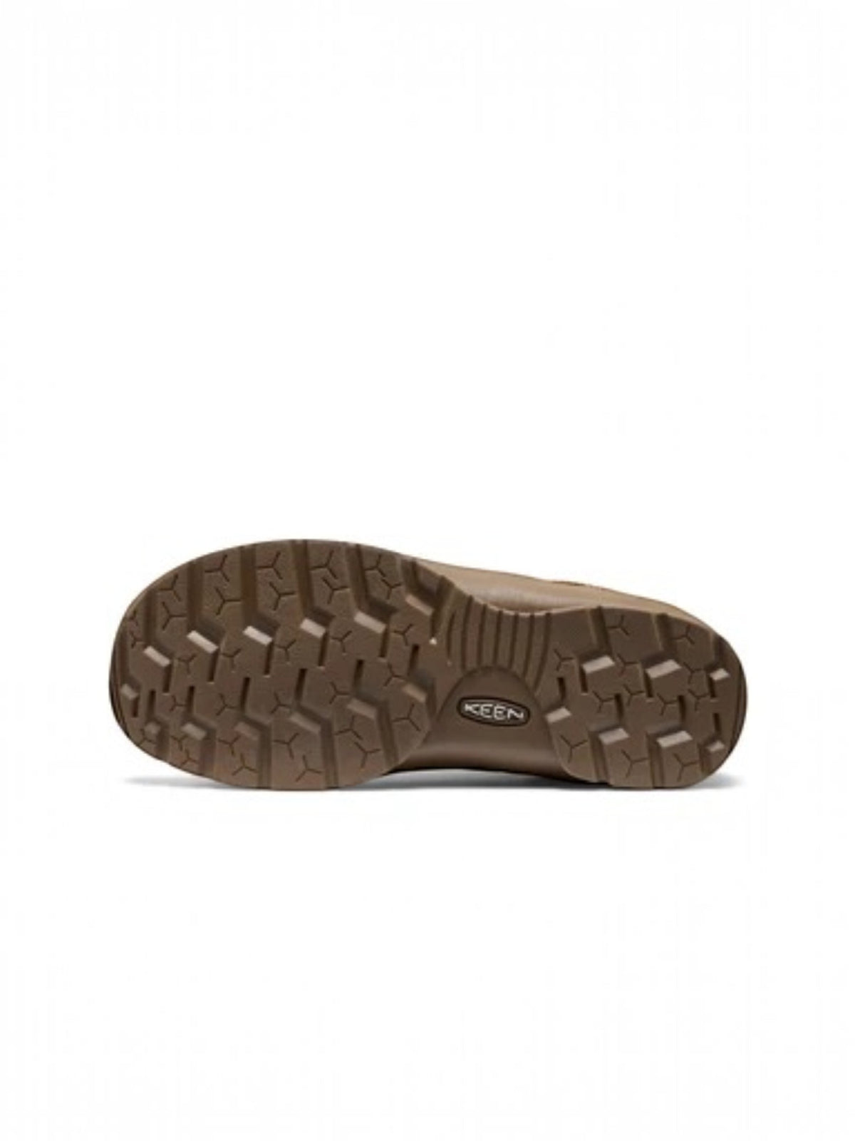 Jasper Sneaker - Dark Earth/Birch