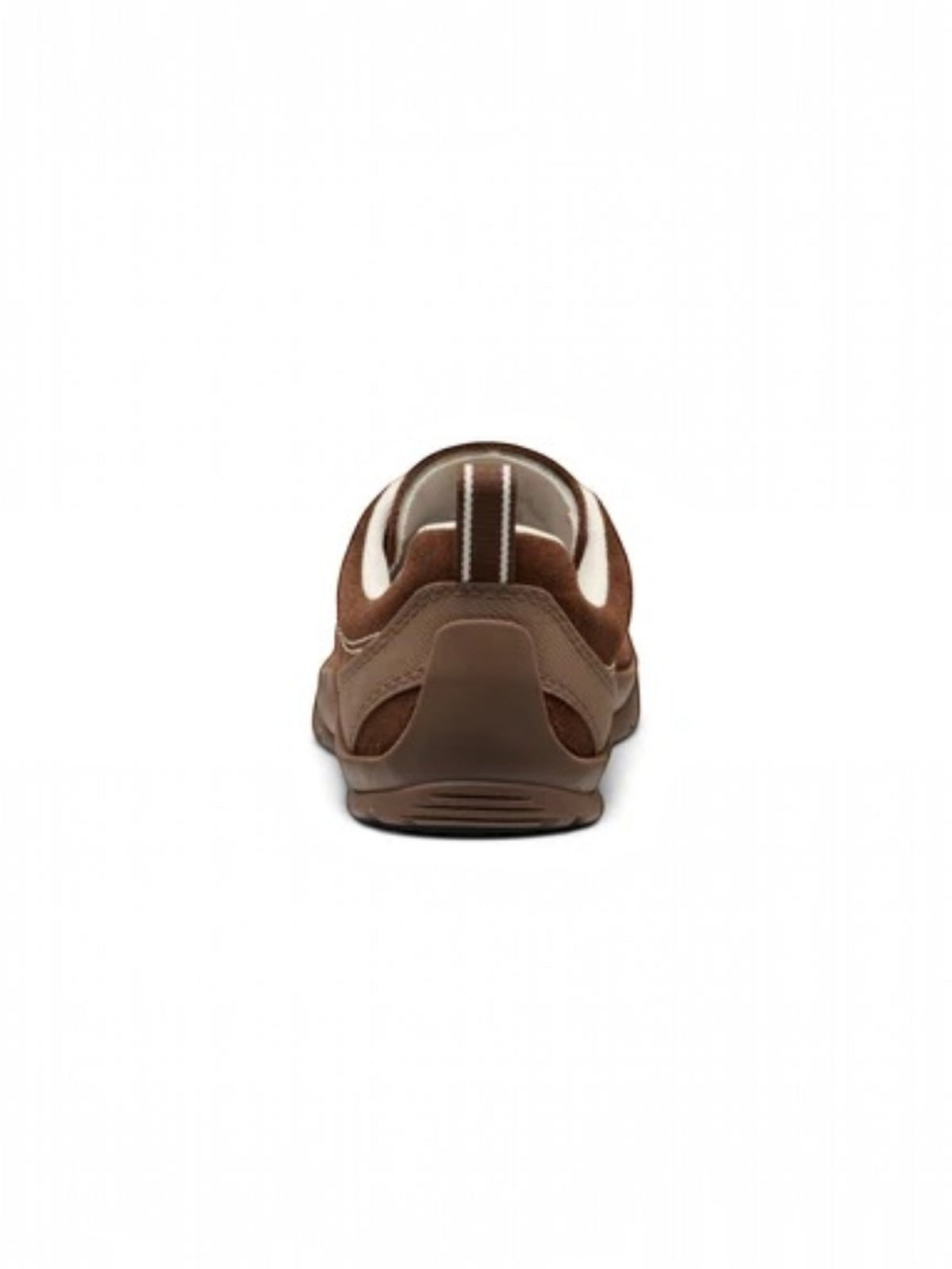 Jasper Sneaker - Dark Earth/Birch