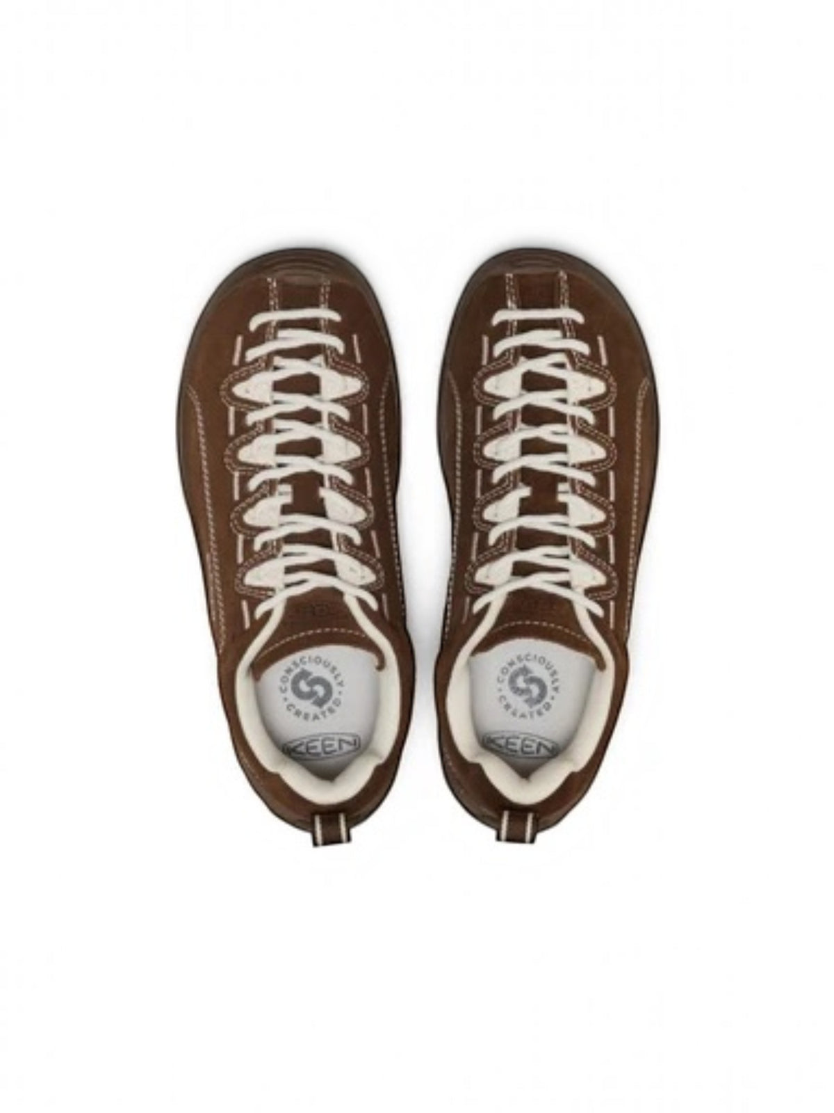 Jasper Sneaker - Dark Earth/Birch