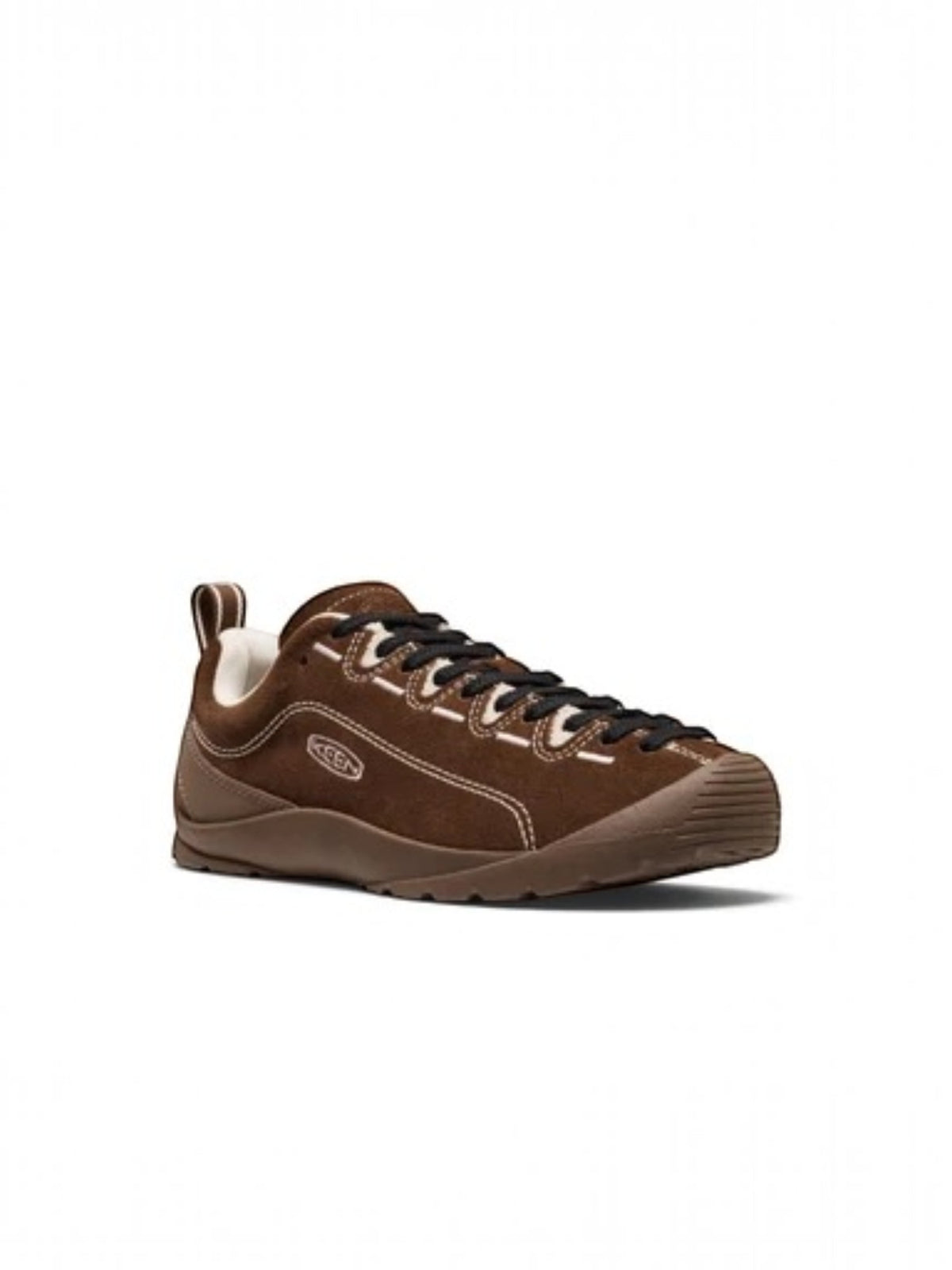 Jasper Sneaker - Dark Earth/Birch