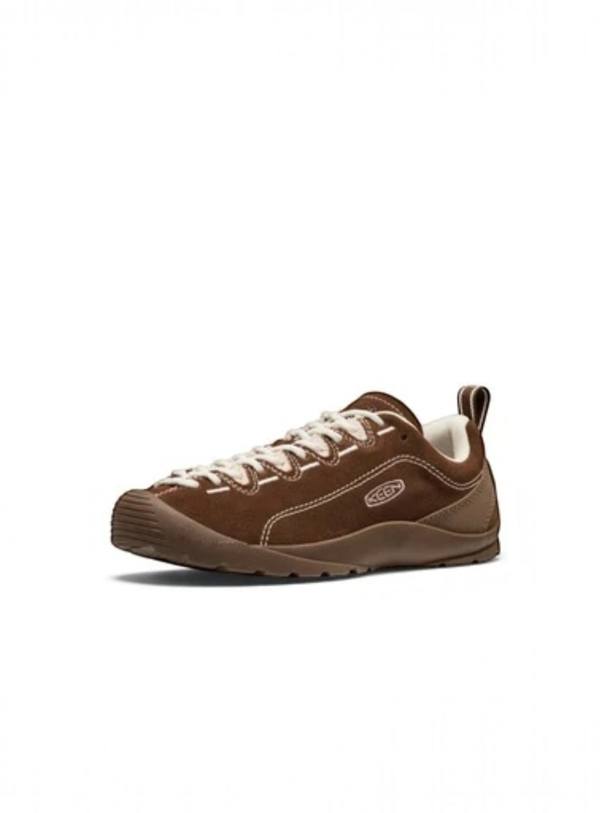 Jasper Sneaker - Dark Earth/Birch