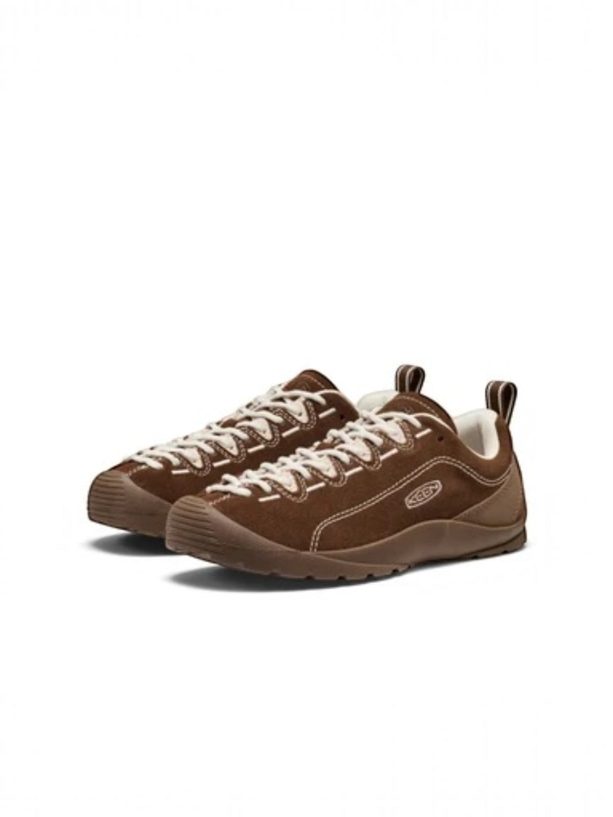 Jasper Sneaker - Dark Earth/Birch