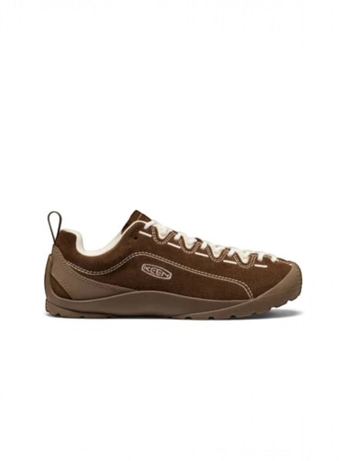 Jasper Sneaker - Dark Earth/Birch