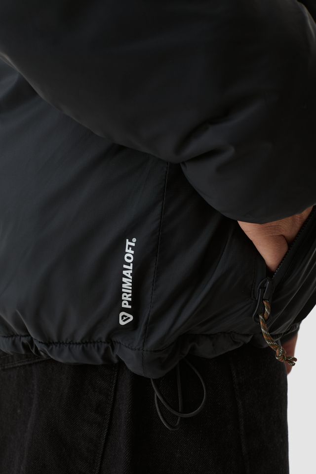 Kinetic Trek Jacket Anthracite