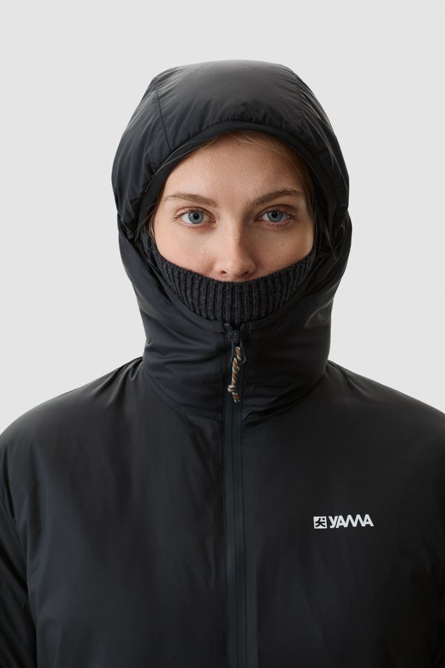 Kinetic Trek Jacket Anthracite