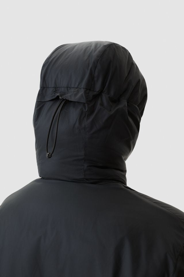 Kinetic Trek Jacket Anthracite