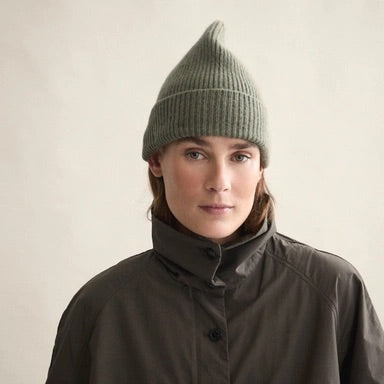 Beanie - Croco