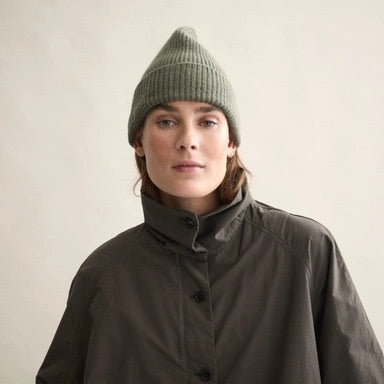 Beanie - Croco