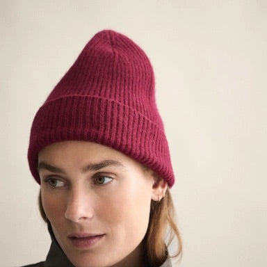 Beanie - Wine