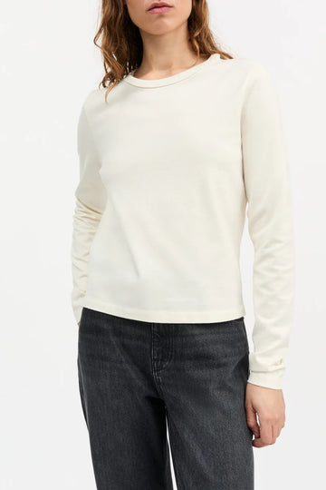 Loui Blouse Off White