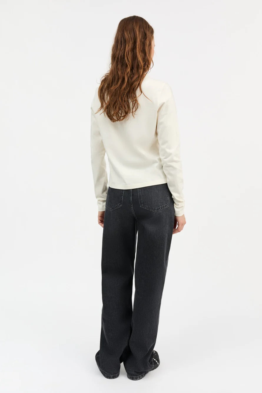 Loui Blouse Off White