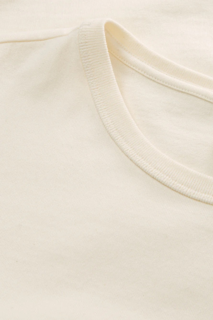 Loui Blouse Off White