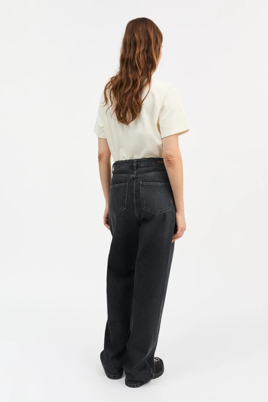 Loui Regular Tee Off White