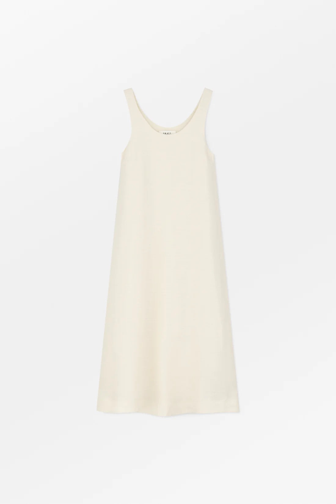 Lucinda Dress - Ecru