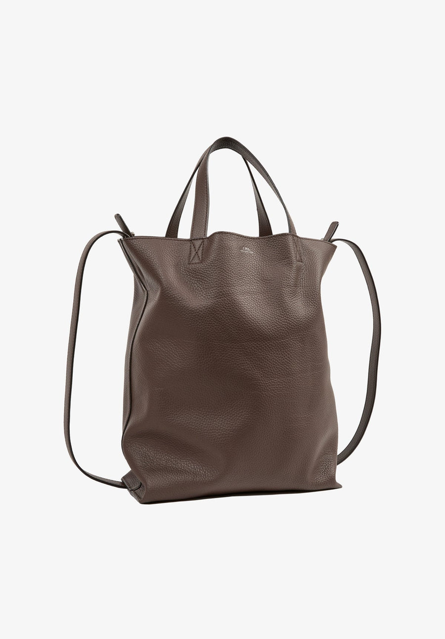 Maiko Medium Shopping Bag Tonka