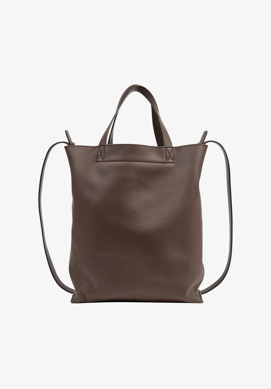 Maiko Medium Shopping Bag Tonka