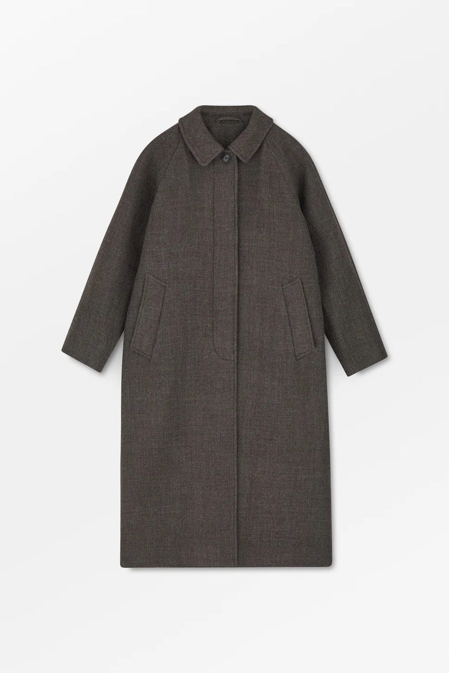 Mary Coat Mole