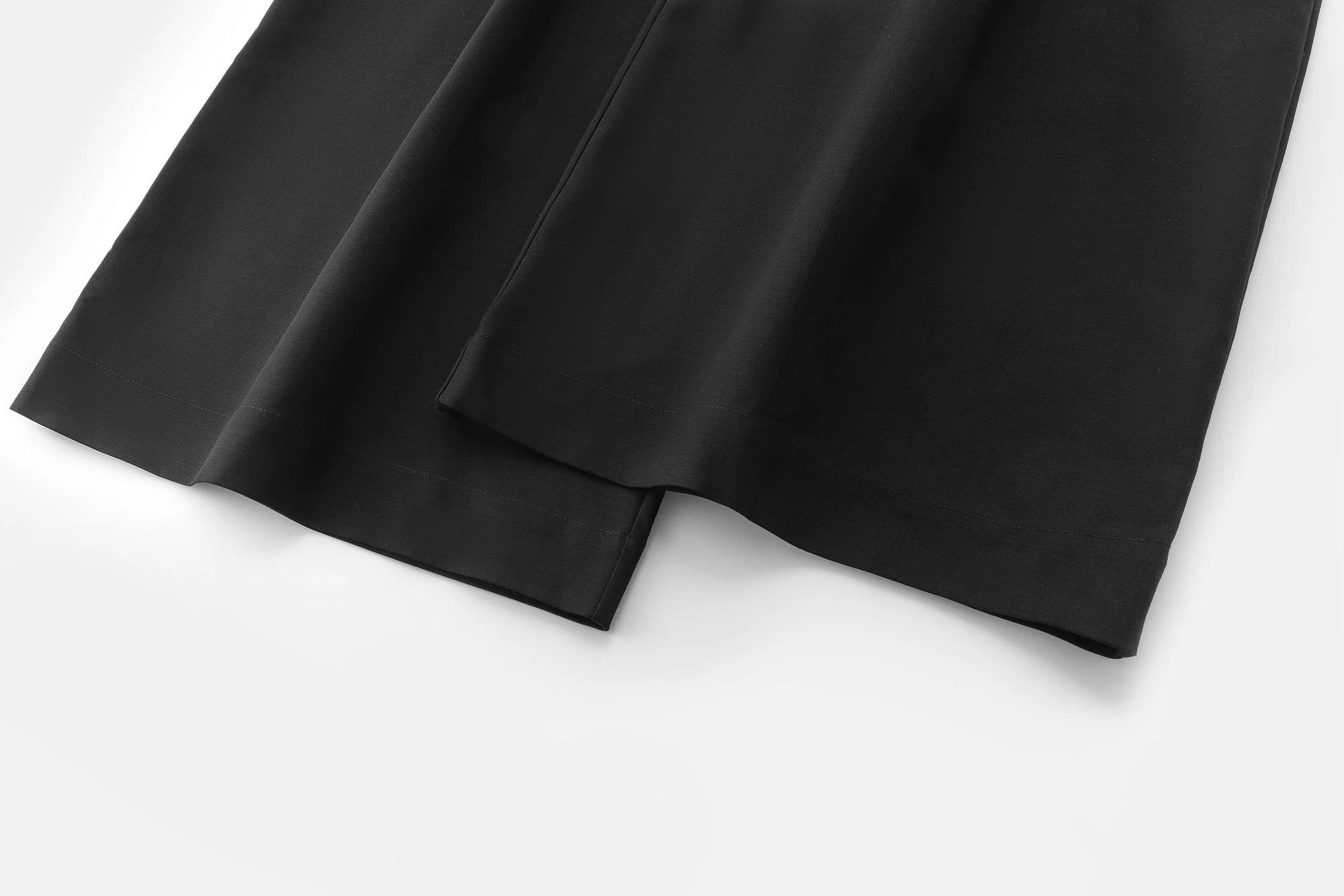 Memphis Lined Trousers - Black