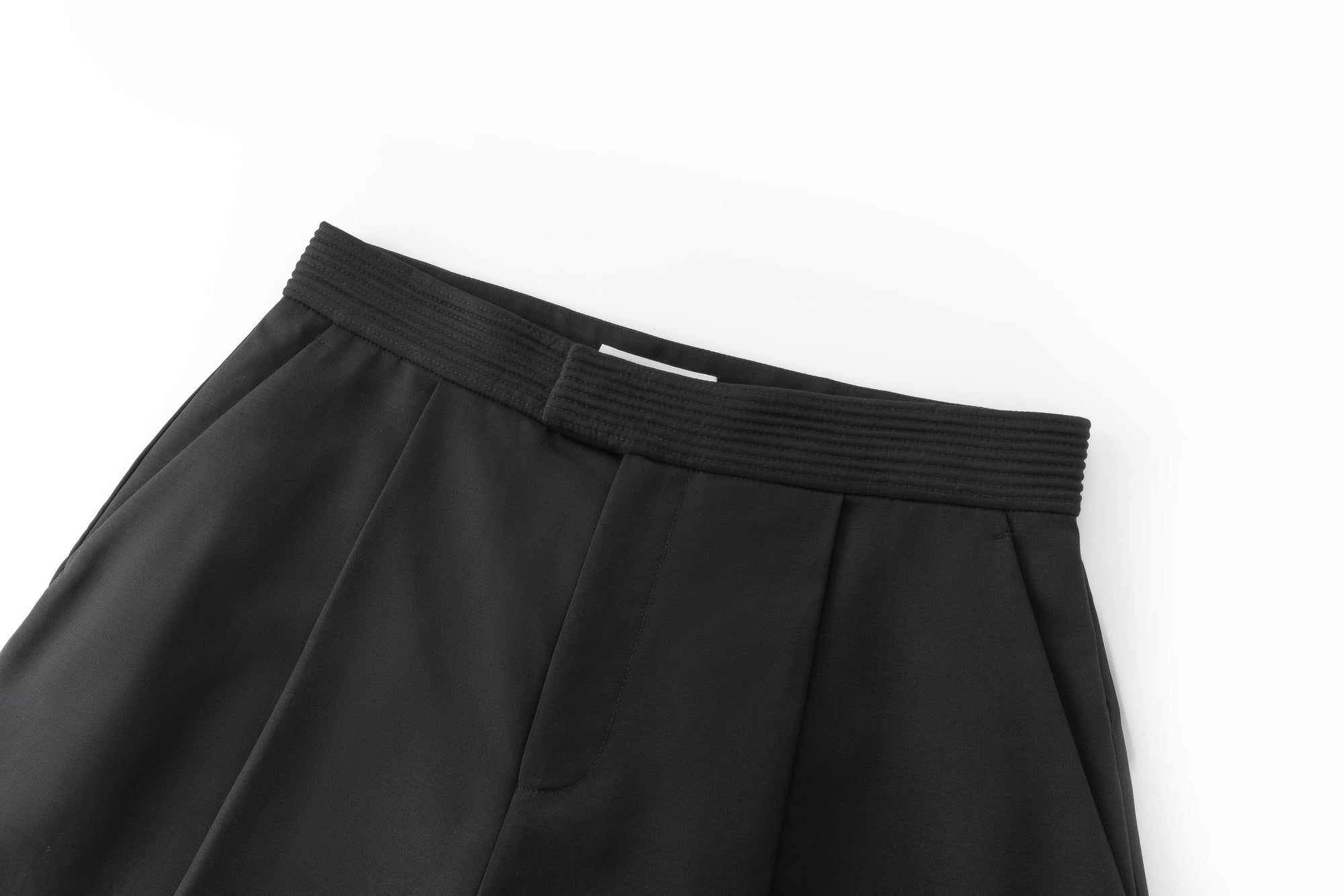 Memphis Lined Trousers - Black