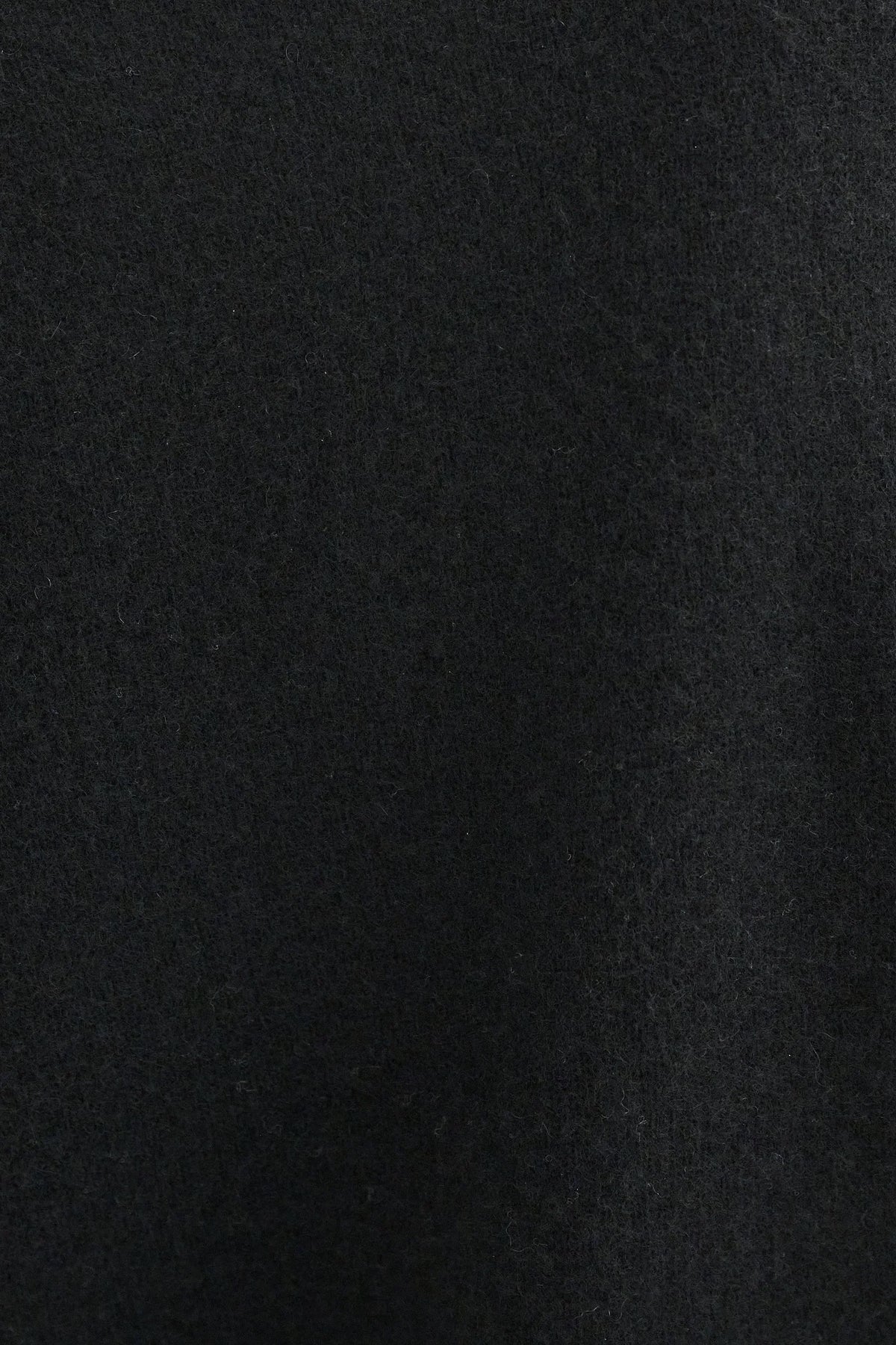 Kaline Yak Sweater - Black