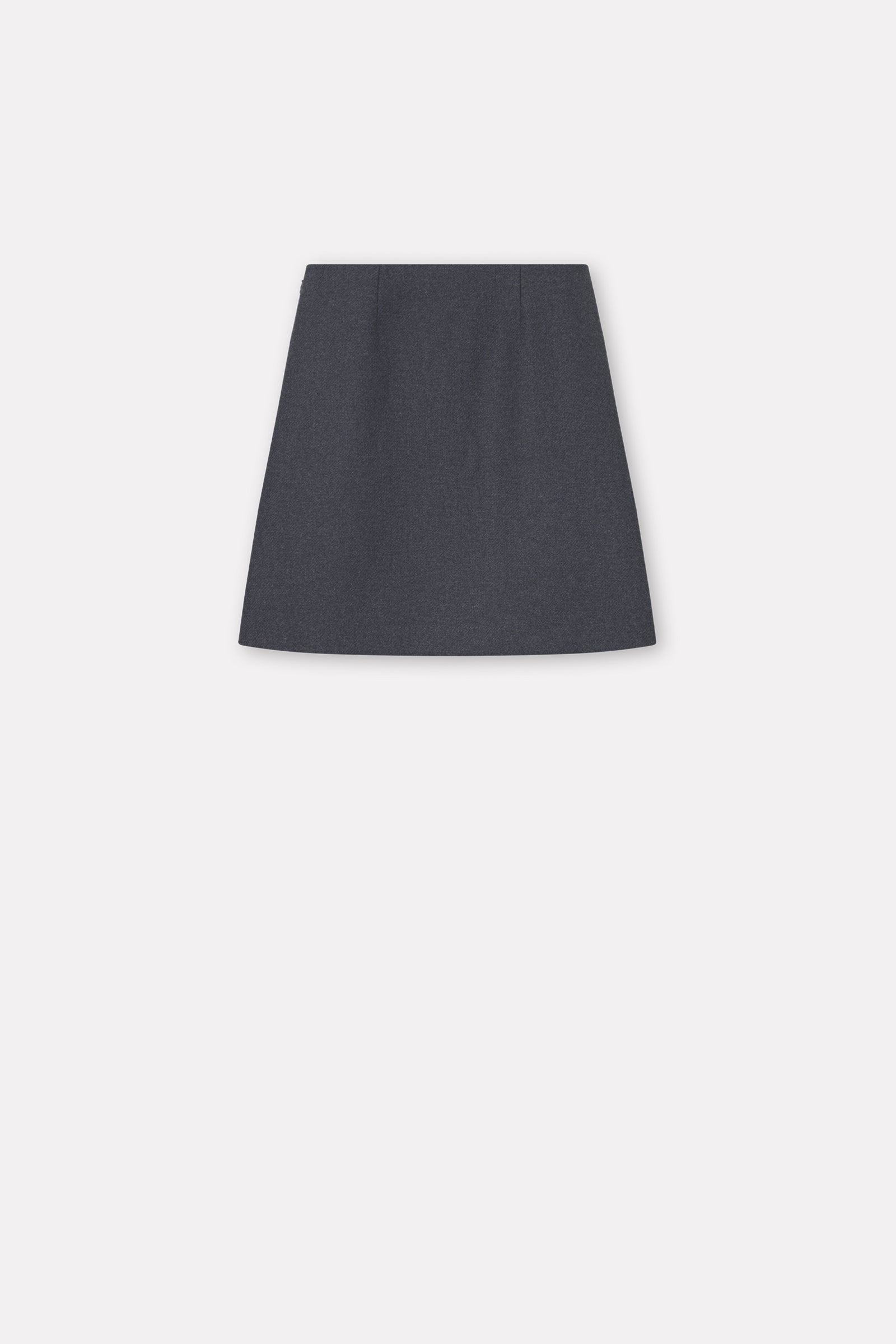 Niala Skirt Anthracit