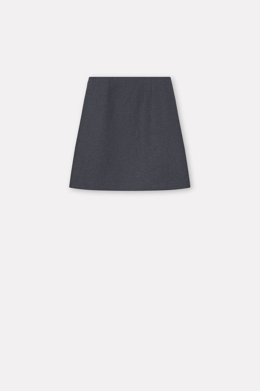 Niala Skirt Anthracit